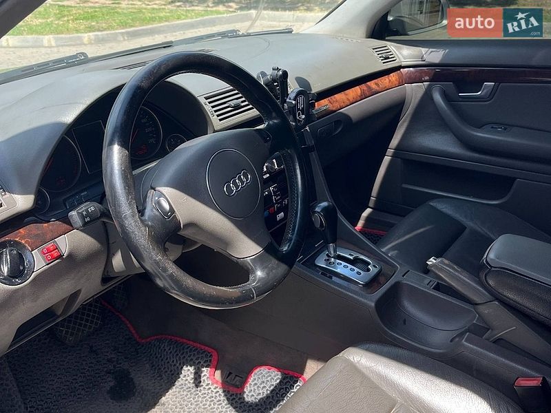 Универсал Audi A4 2003 в Одессе фото 4 Универсал Audi A4 2003 в Одессе
