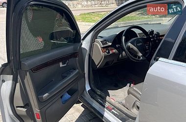Универсал Audi A4 2003 в Одессе фото 5 Универсал Audi A4 2003 в Одессе