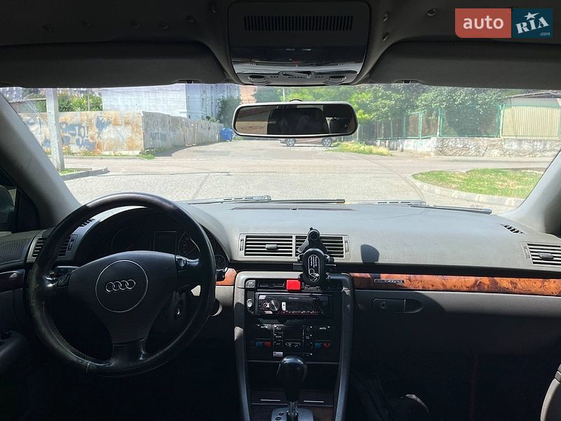 Универсал Audi A4 2003 в Одессе фото 3 Универсал Audi A4 2003 в Одессе