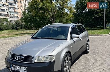 Audi A4  2003