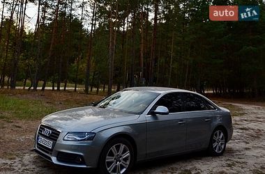 Audi A4  2008