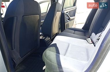 Седан Audi A4 2001 в Коломые фото 6 Седан Audi A4 2001 в Коломые