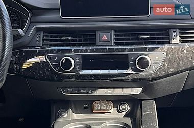 Седан Audi A4 2018 в Кривом Роге