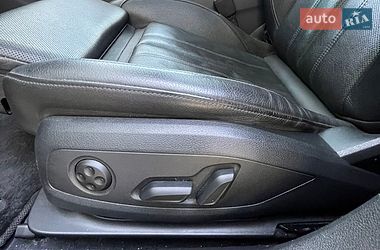 Седан Audi A4 2018 в Кривом Роге