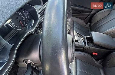 Седан Audi A4 2018 в Кривом Роге