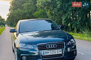 Audi A4  2011