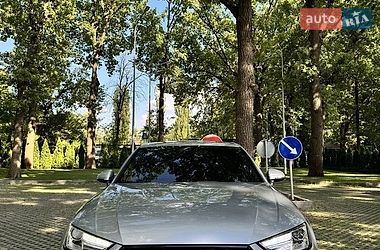 Audi A4  2018