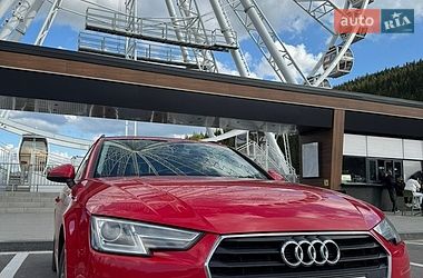 audi a4 2019 в Одеса від про продавця Illya audi a4 2019 в Одеса від професійного продавця Illya