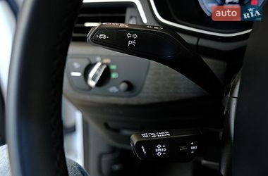 Седан Audi A4 2022 в Одесі
