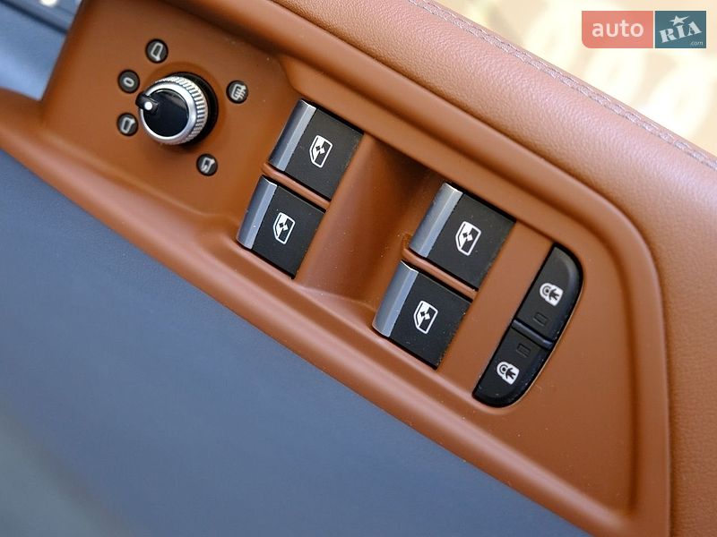 Седан Audi A4 2022 в Одесі