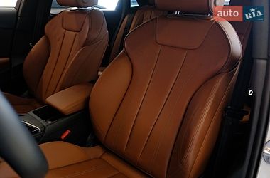 Седан Audi A4 2022 в Одесі