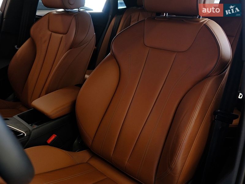 Седан Audi A4 2022 в Одесі
