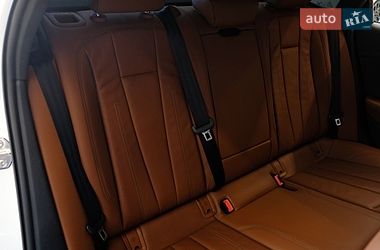 Седан Audi A4 2022 в Одесі