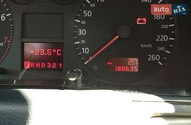 Audi A4  2000