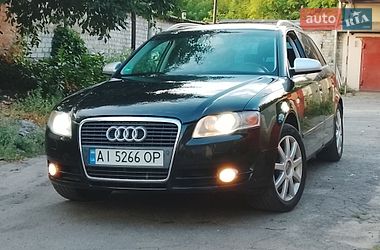 Audi A4  2006