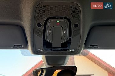Универсал Audi A4 2018 в Новом Роздоле