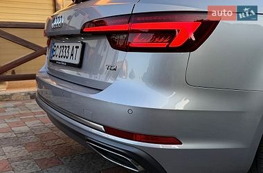 Универсал Audi A4 2018 в Новом Роздоле