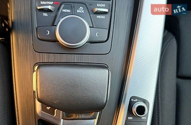 Универсал Audi A4 2018 в Новом Роздоле