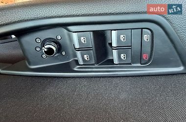 Универсал Audi A4 2018 в Новом Роздоле