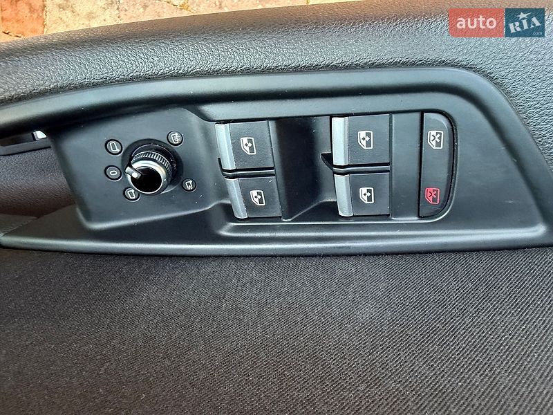 Универсал Audi A4 2018 в Новом Роздоле