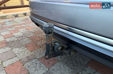Универсал Audi A4 2018 в Новом Роздоле