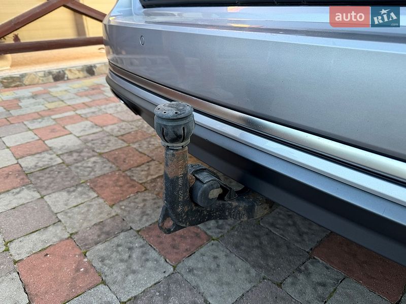Универсал Audi A4 2018 в Новом Роздоле