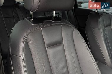 Седан Audi A4 2017 в Дрогобичі