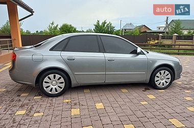 Audi A4  2006