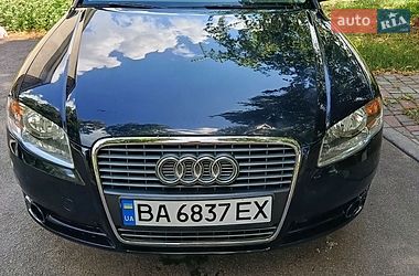 Audi A4  2006