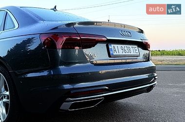 Седан Audi A4 2020 в Барышевке
