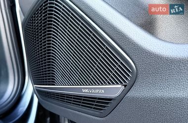 Седан Audi A4 2020 в Барышевке