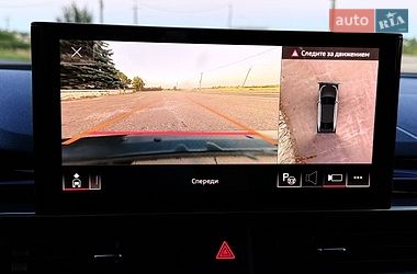Седан Audi A4 2020 в Барышевке