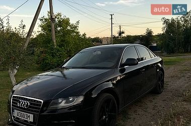 Audi A4  2008