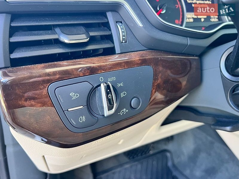Седан Audi A4 2016 в Миколаєві фото 11 Седан Audi A4 2016 в Миколаєві