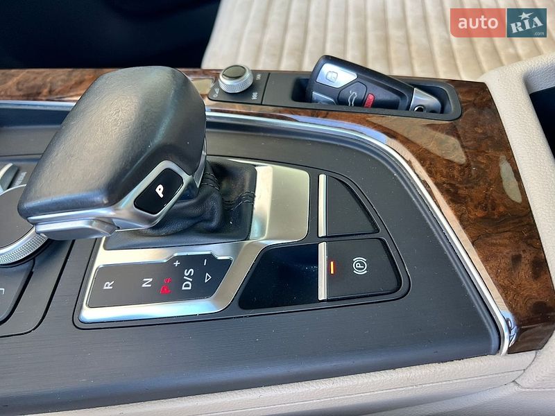Седан Audi A4 2016 в Миколаєві фото 12 Седан Audi A4 2016 в Миколаєві