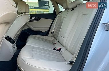 Седан Audi A4 2016 в Миколаєві фото 15 Седан Audi A4 2016 в Миколаєві