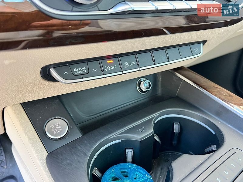 Седан Audi A4 2016 в Миколаєві фото 17 Седан Audi A4 2016 в Миколаєві