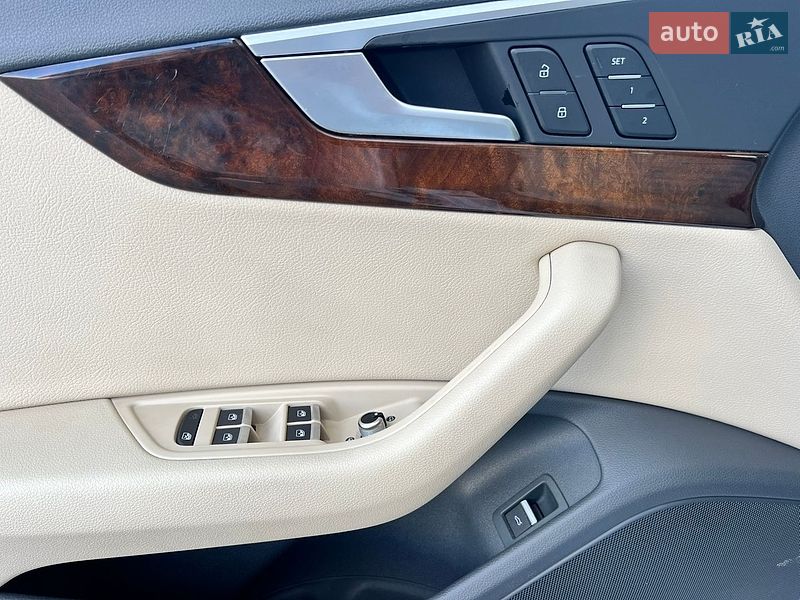 Седан Audi A4 2016 в Миколаєві фото 18 Седан Audi A4 2016 в Миколаєві