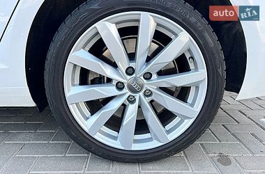 Седан Audi A4 2016 в Миколаєві фото 20 Седан Audi A4 2016 в Миколаєві