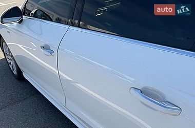 Седан Audi A4 2020 в Києві