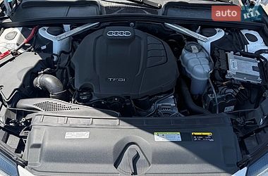 Седан Audi A4 2020 в Києві
