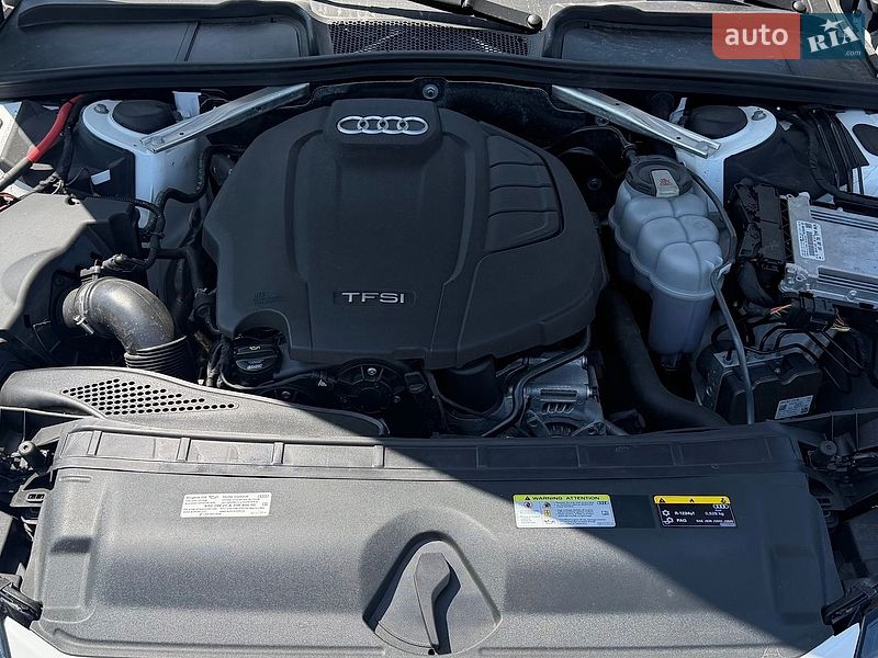 Седан Audi A4 2020 в Києві