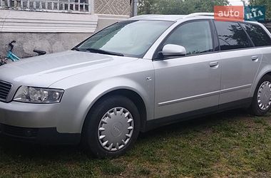 Audi A4  2003