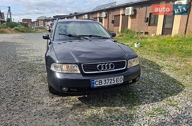 Audi A4  1999