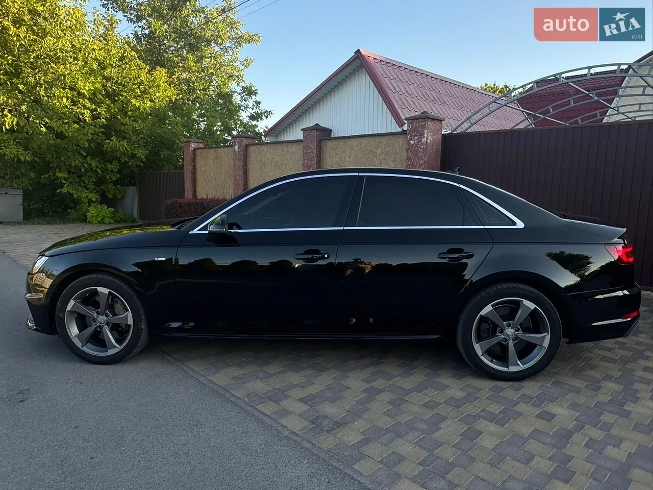 2018 Audi A4 - мініатюра 3