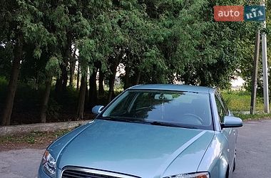 Audi A4  2004