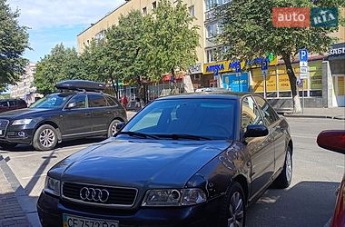 Audi A4  1996