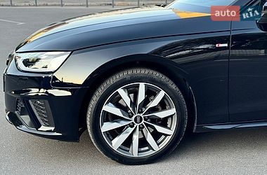 Седан Audi A4 2022 в Вінниці фото 11 Седан Audi A4 2022 в Вінниці