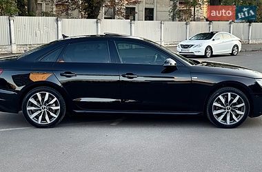 Седан Audi A4 2022 в Вінниці фото 12 Седан Audi A4 2022 в Вінниці