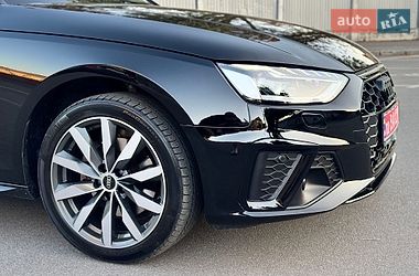 Седан Audi A4 2022 в Вінниці фото 13 Седан Audi A4 2022 в Вінниці